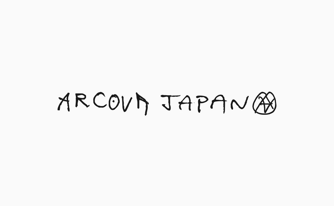 ARCOVA JAPAN