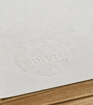 ARTIFICIAL embossing